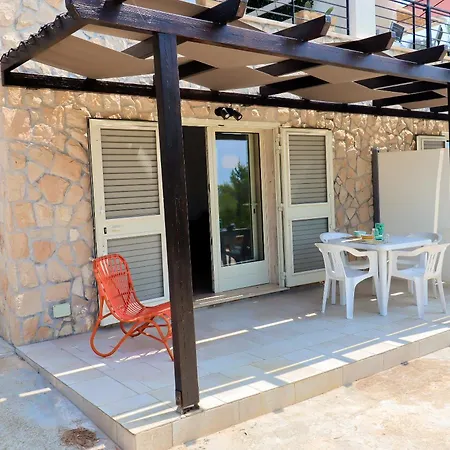 Casa Scialandre By Lovesud Ferienhaus *