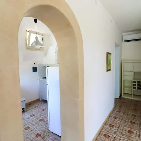 Casa Scialandre By Lovesud Ferienhaus