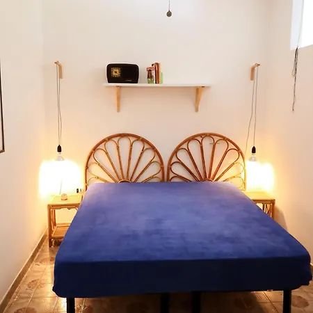 Casa Scialandre By Lovesud Ferienhaus