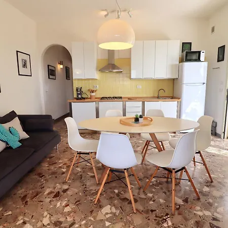 Ferienhaus Casa Scialandre By Lovesud *
