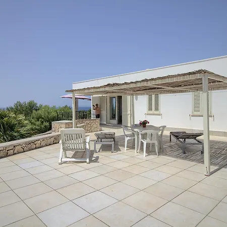 Ferienhaus Casa Scialandre By Lovesud *
