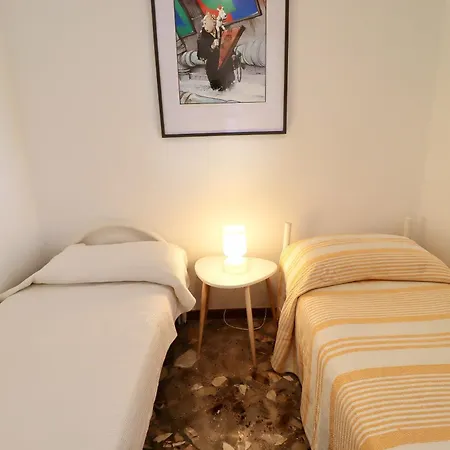 Hébergement de vacances Casa Scialandre By Lovesud