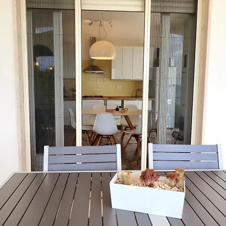 Casa Scialandre By Lovesud Patù