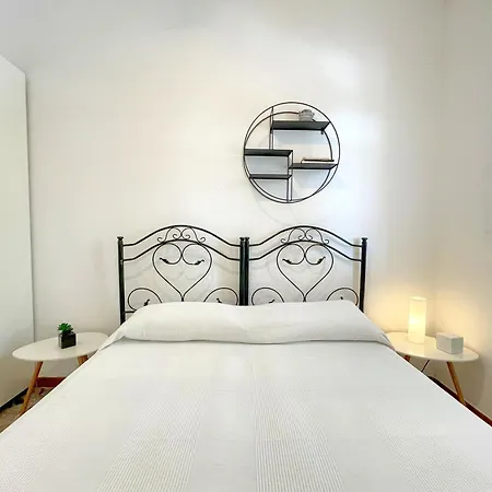 Casa Scialandre By Lovesud Patù