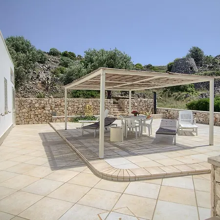 別荘 Casa Scialandre By Lovesud *