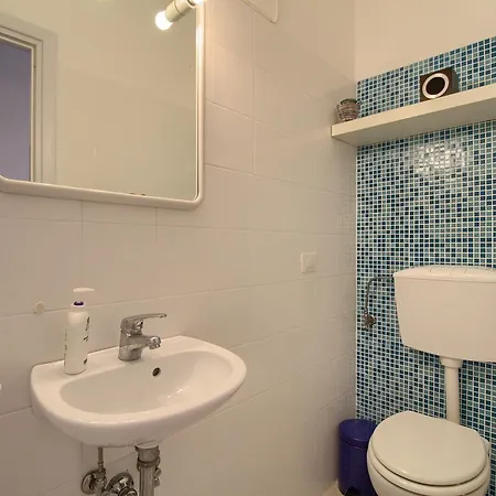 Hébergement de vacances Casa Scialandre By Lovesud