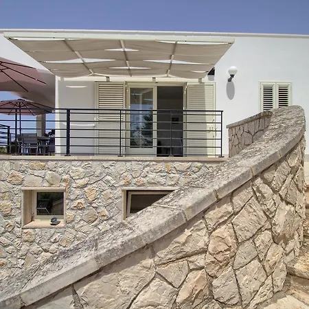 Casa Scialandre By Lovesud 別荘 Patù