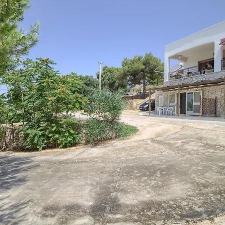 Casa Scialandre By Lovesud *