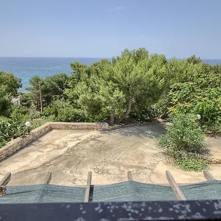 別荘 Casa Scialandre By Lovesud *