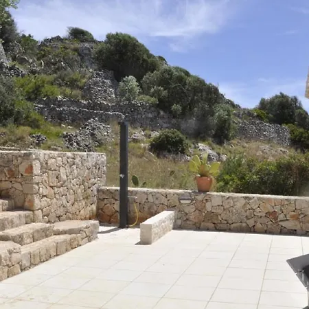 Casa Scialandre By Lovesud 別荘