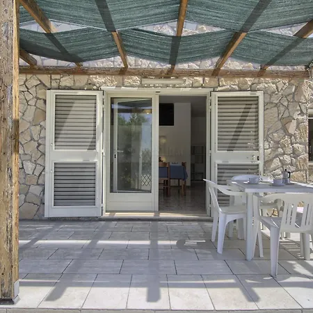 Casa Scialandre By Lovesud 別荘