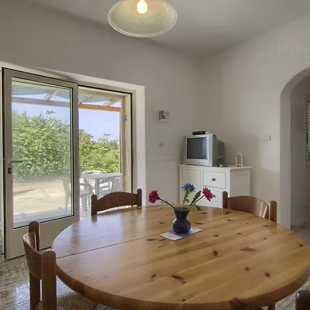 Casa Scialandre By Lovesud Patù