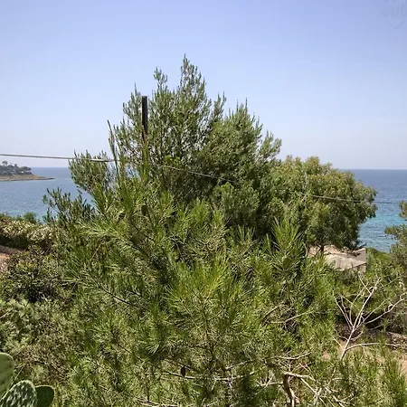 Casa Scialandre By Lovesud *