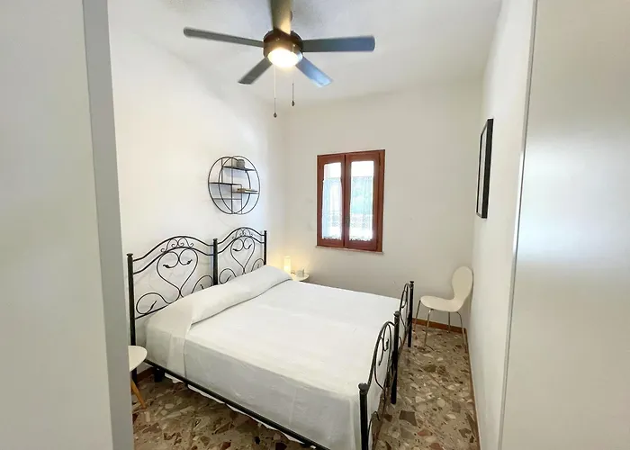 Casa Scialandre By Lovesud Tatil Evi Patù
