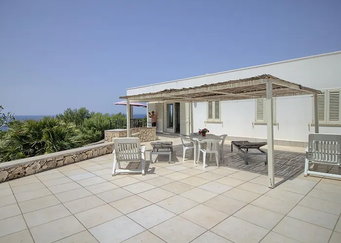 Tatil Evi Casa Scialandre By Lovesud *