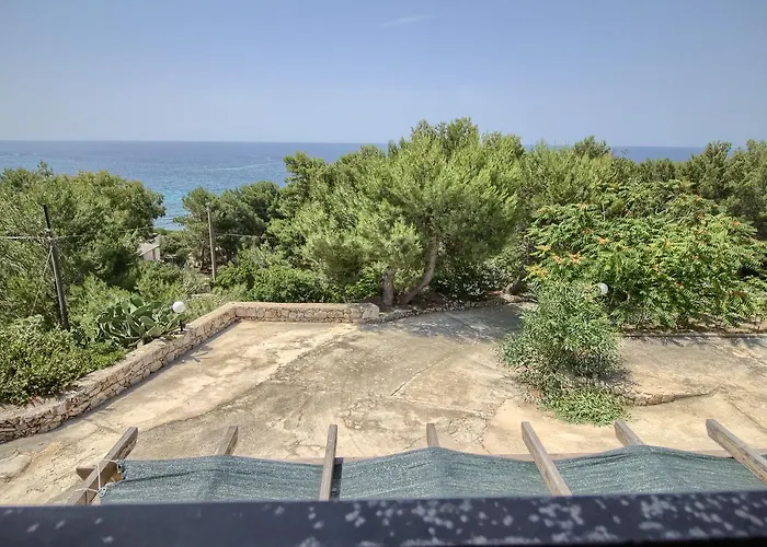 Tatil Evi Casa Scialandre By Lovesud *