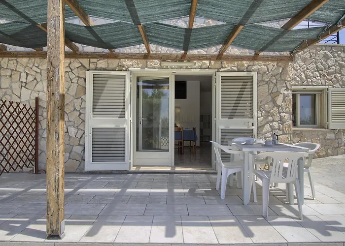 Casa Scialandre By Lovesud Tatil Evi